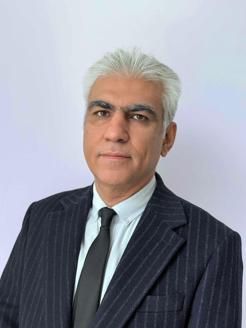 امیر بذرافشان